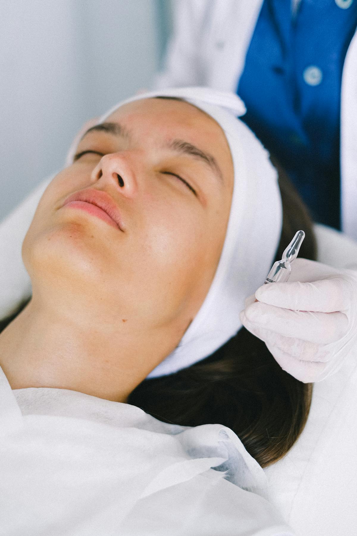 Microneedling